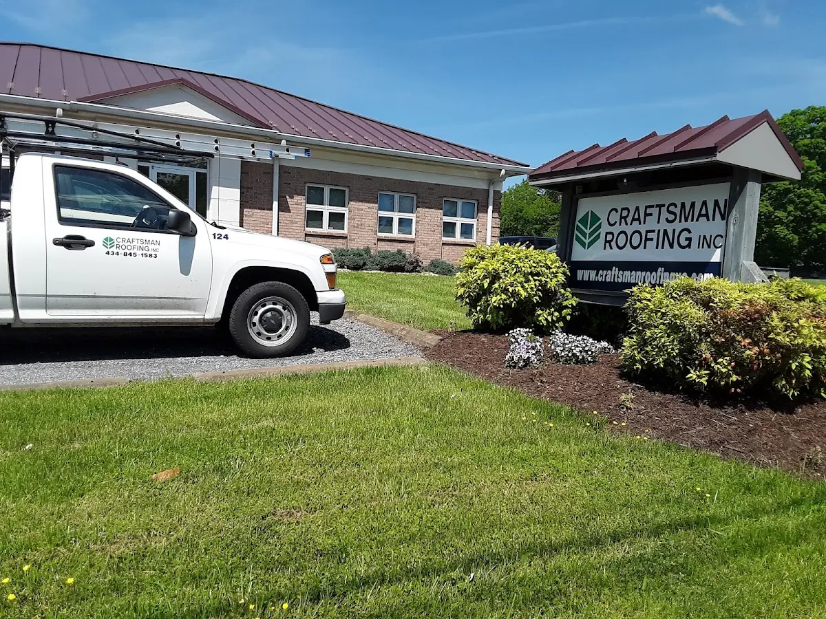 Quality Gutter & Downspout Repair by experienced craftsmen in Walnut Springs